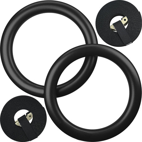 Kobo CTA-21 Gymnastics Roman Rings | Kobo