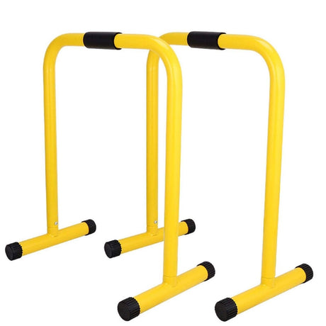 Kobo CTA-24 Fitness Equalizer Dip Bars Stand | Kobo