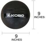 Kobo CTA-27 Slam Ball 10 Kg