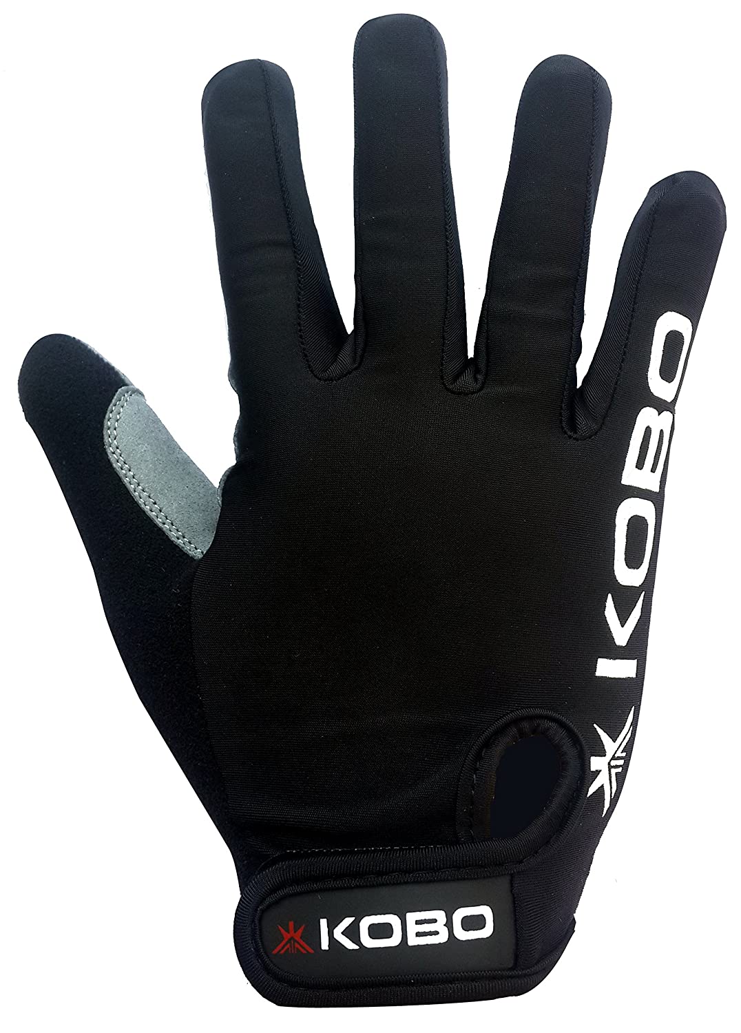 Kobo CTG-04 Full Finger Gloves
