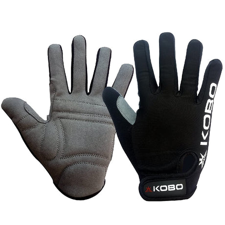 Kobo CTG-04 Full Finger Gloves | Kobo