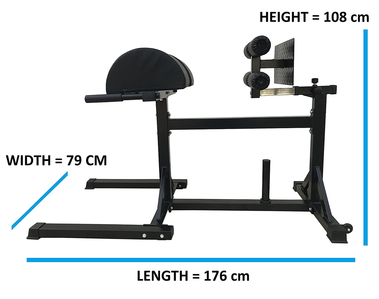 Kobo CTM-1 Glute Ham Developer