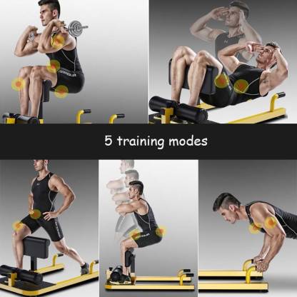 Kobo CTM-6 Squat Machine