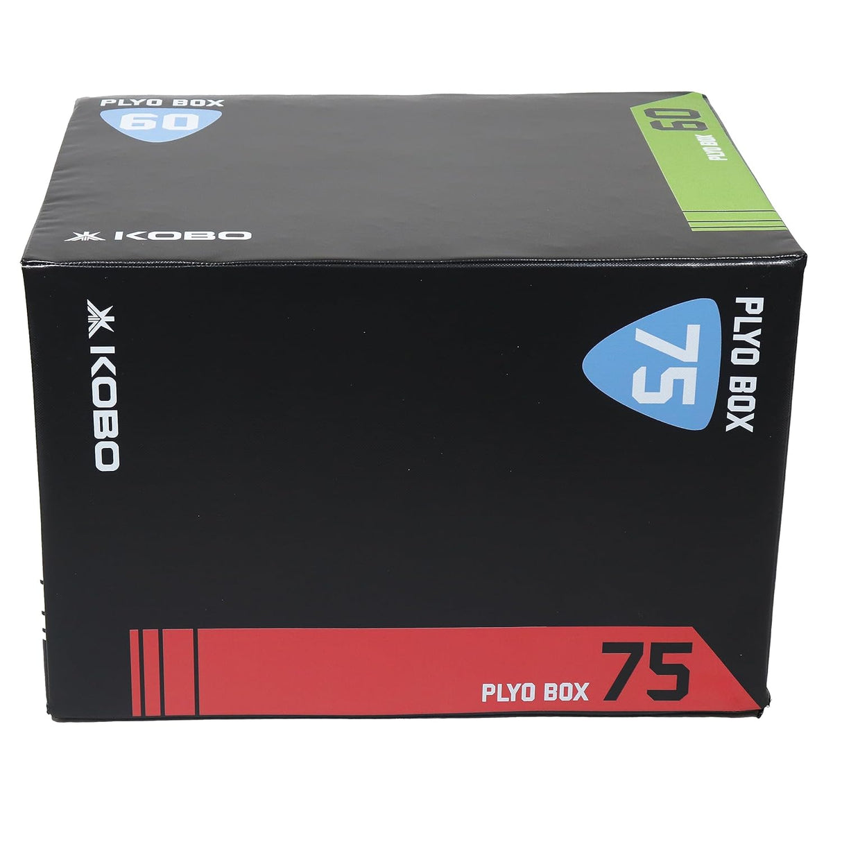 Kobo CTM-8 Polymetric Box