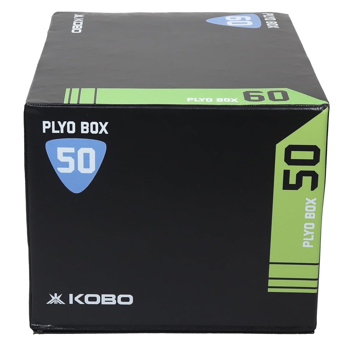 Kobo CTM-8 Polymetric Box