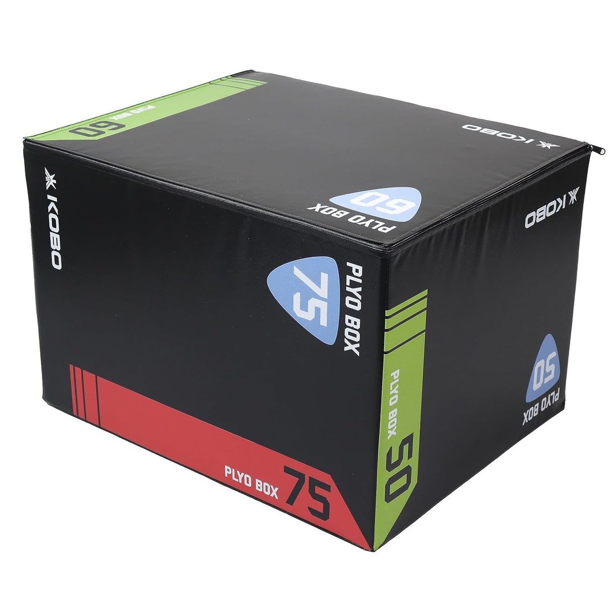 Kobo CTM-8 Polymetric Box
