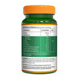 Curcumin Turmeric Extract 95% Curcuminoids & Piperine | 120 Tablets