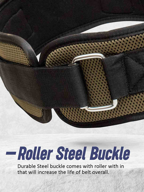 Vector X GB-30 Weight Lifting Gym Excercise belt