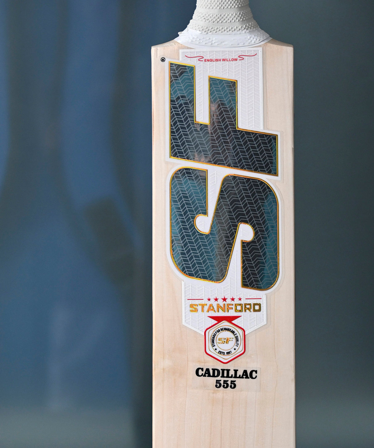SF Cadillac 555 - Stanford Cricket