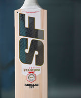 SF Cadillac 777 - Stanford Cricket
