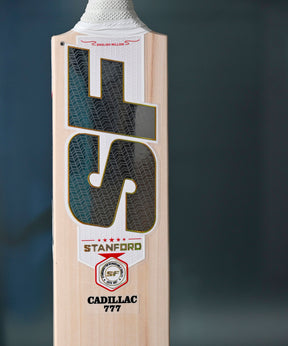 SF Cadillac 777 - Stanford Cricket