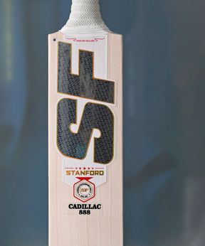 SF Cadillac 888 - Stanford Cricket