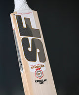 SF Cadillac 999 - Stanford Cricket