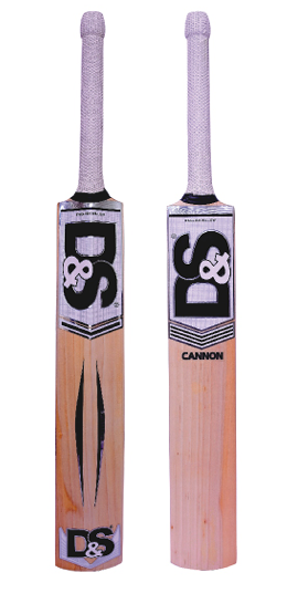 CANNON English Willow Cricket Bat - Image 2 | KIBI SPORTS