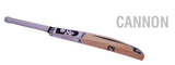 CANNON English Willow Cricket Bat | KIBI SPORTS