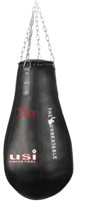 USI 626TD FURY PU TEAR DROP BAG - Boxing Equipment