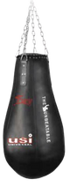 USI 626TD FURY PU TEAR DROP BAG - Boxing Equipment