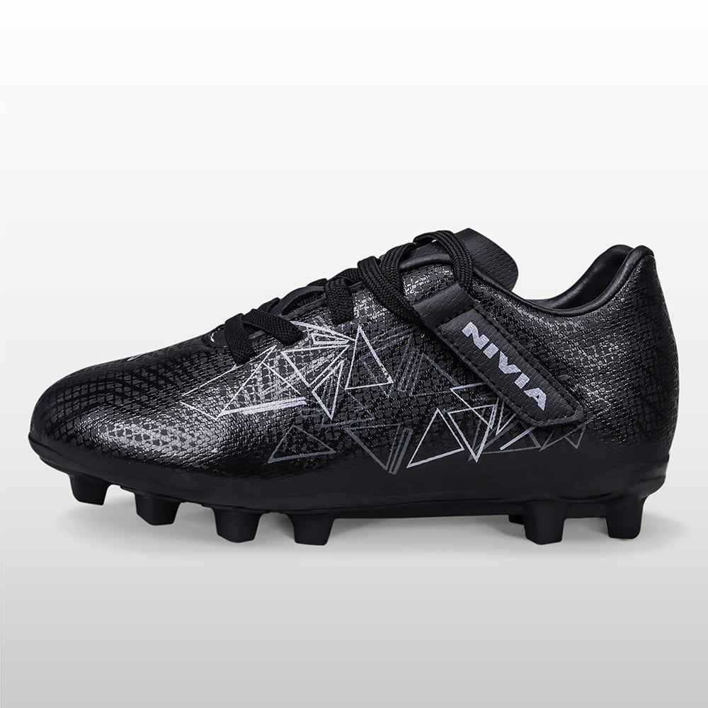 Nivia Carbonite 7.0 Kids Football Stud