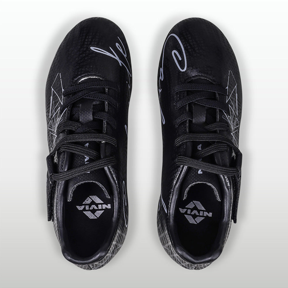 Nivia Carbonite 7.0 Kids Football Stud