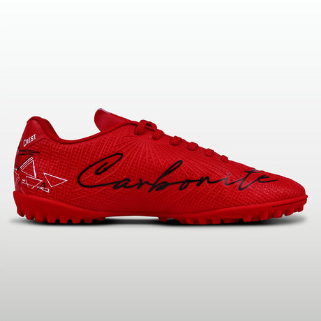 Nivia Carbonite 7.0 Crest Turf Football Shoe