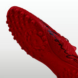 Nivia Carbonite 7.0 Crest Turf Football Shoe