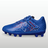 Nivia Carbonite 7.0 Kids Football Stud