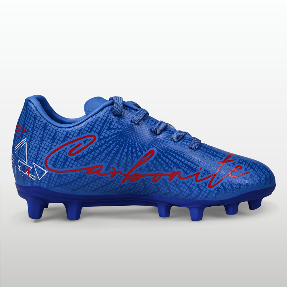 Nivia Carbonite 7.0 Kids Football Stud