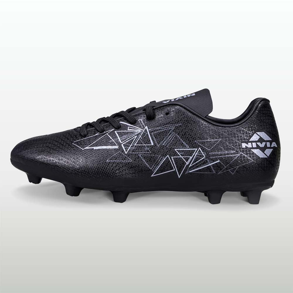 Nivia Carbonite 7.0 Football Studs