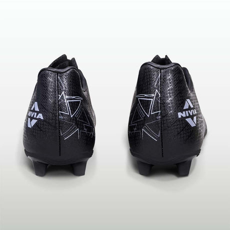 Nivia Carbonite 7.0 Football Studs