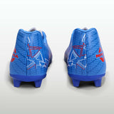Nivia Carbonite 7.0 Football Studs