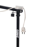 Synco Foldable Lamp Shade with High Strength Steel Stand