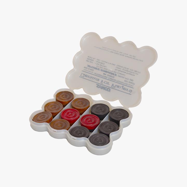 Synco Carrom Coins Genius for Champion