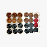 Synco Carrom Coins Genius for Champion