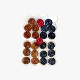 Synco Carrom Coins Genius for Champion