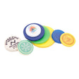 CARROM STRIKER