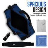 Synco Casual bag (Blue)