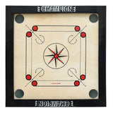 GLS Champion Carrom Board