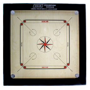 Champion Genius | KIBI SPORTS