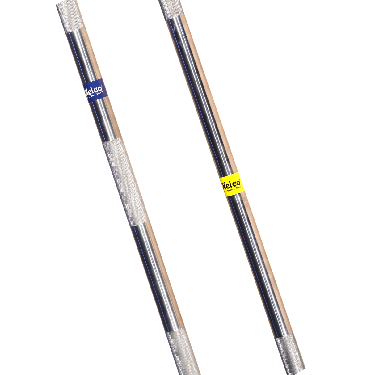 Championship Barbell (IWF Certified)