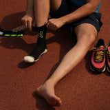 Sports Crew Socks Notch Merch | KIBI Sports