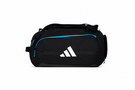 Adidas Protour 3.4 Padel Backpack (Black) | Noah Sports