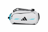 Adidas Protour 3.4 Padel Backpack (Off-White)