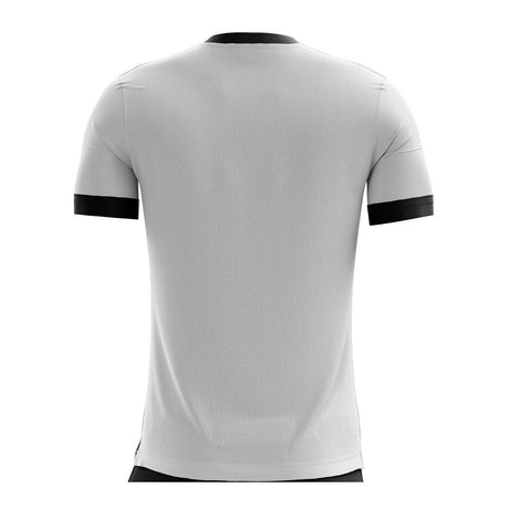 Chess T-Shirts for Kids | Black & White Sports Jersey | Triumph