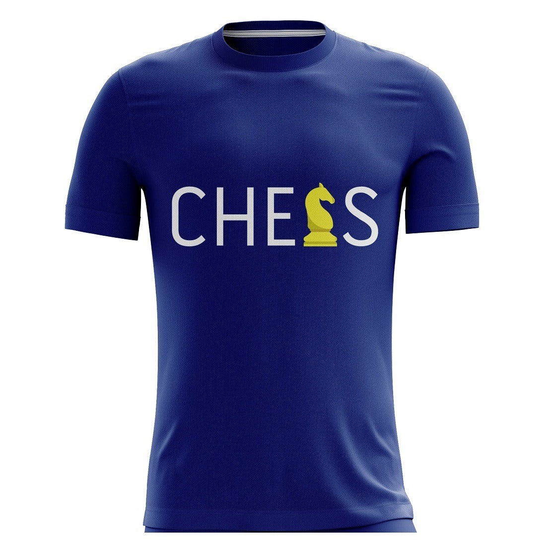 Chess Game T Shirt for Kids Men | Oversized Sports T-Shirts