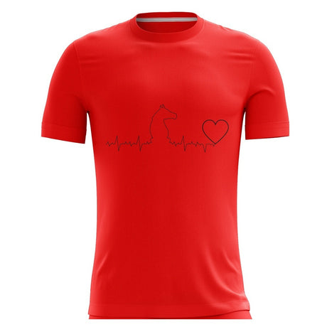Youth Chess T-shirt | Chess Players Unisex Jersey | Triumph