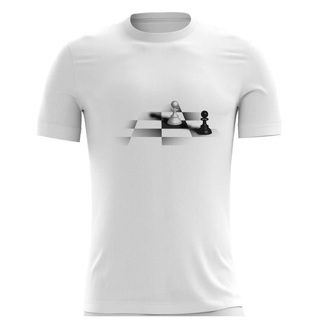 Chess T-Shirts & Apparel for Men | Customised Sports Jersey | Triumph