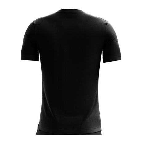 Graphic Printed Chess T-Shirt | Half Sleeve Round Neck Sports Jersey | Triumph