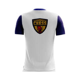Chess Player T-Shirts | Triumph Sportswear Chess Collection