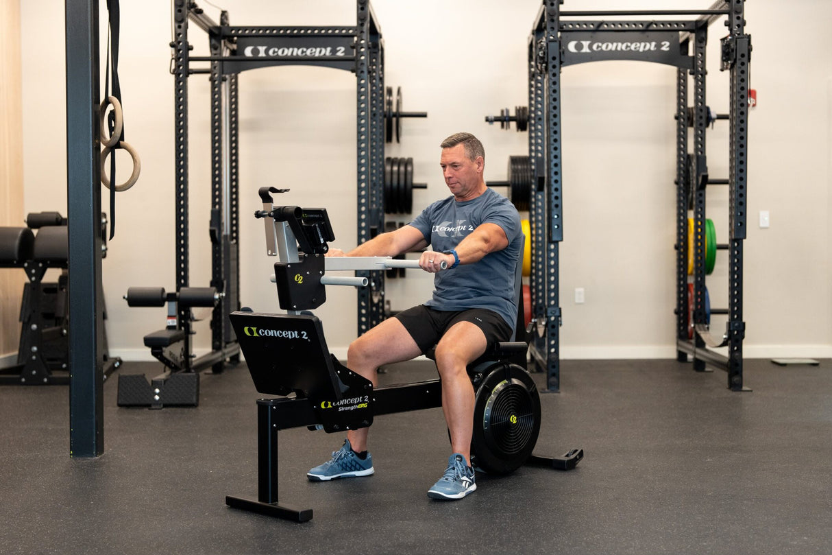 Concept2 Strengtherg - 2800