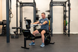 Concept2 Strengtherg - 2800